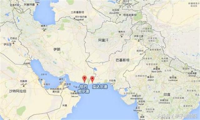 原标题：印曾投资5亿，该国现在想把港口卖给中国，离中巴走廊很近            参考消息网4月28日报道 美国彭博新闻社网站4月10日刊文称，印度承诺投资5亿多美元开发位于战略要地的伊朗恰巴哈尔港。这个港口距首都德黑兰约1800公里，印度2003年首次对它表示了兴趣