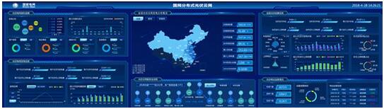  一個(gè)光伏電站就可以賣電給國家電網(wǎng)，但有人可能嫌手續(xù)麻煩。其實(shí)，一點(diǎn)也不麻煩，只需要一個(gè)手機(jī)!

今天給大家介紹一個(gè)新朋友——4月26日上線的國網(wǎng)分布式光伏云網(wǎng)2.0~咱就著這個(gè)一起來嘮嘮吧!



您的光伏電站，并網(wǎng)報(bào)裝一步不用跑



設(shè)備、服務(wù)買買買，補(bǔ)貼及時(shí)到賬



率先應(yīng)用5G通信技術(shù)，運(yùn)維更有保障



還有更多增值服務(wù)




其實(shí)，光伏云網(wǎng)的作用可以這么理解：

為政府機(jī)構(gòu)提供數(shù)據(jù)支撐平臺(tái)，

為國家電網(wǎng)公司提供管理支撐平臺(tái)，

為廠家提供共享開放交易平