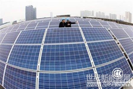 今年一季度，中國光伏發(fā)電351億千瓦時(shí)，同比增長64%。光伏發(fā)電市場整體發(fā)展形勢(shì)向好，呈現(xiàn)“雙升雙降”