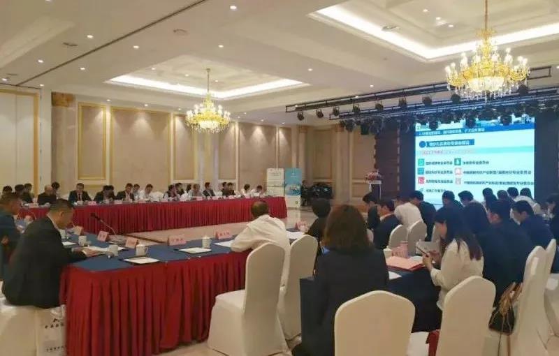 原标题：林洋集团总裁、林洋能源董事长陆永华任全联新能源商会副会长            近日，全国工商联新能源商会四届一次会长会议在江苏泰州顺利召开，商会会长、执行会长、常务副会长、副会长、副监事长等来自全国的60余名领导及代表出席，泰州市副市长张小兵、全国工商联组织部商会处处长王兆成出席会议并致辞。  会上，与会代表就商会可持续发展等问题展开了热烈的讨论，并重点探讨了商会下一步的工作规划，大家各抒己见，对商会未来的发展提出了很多具有建设性的意见和建议