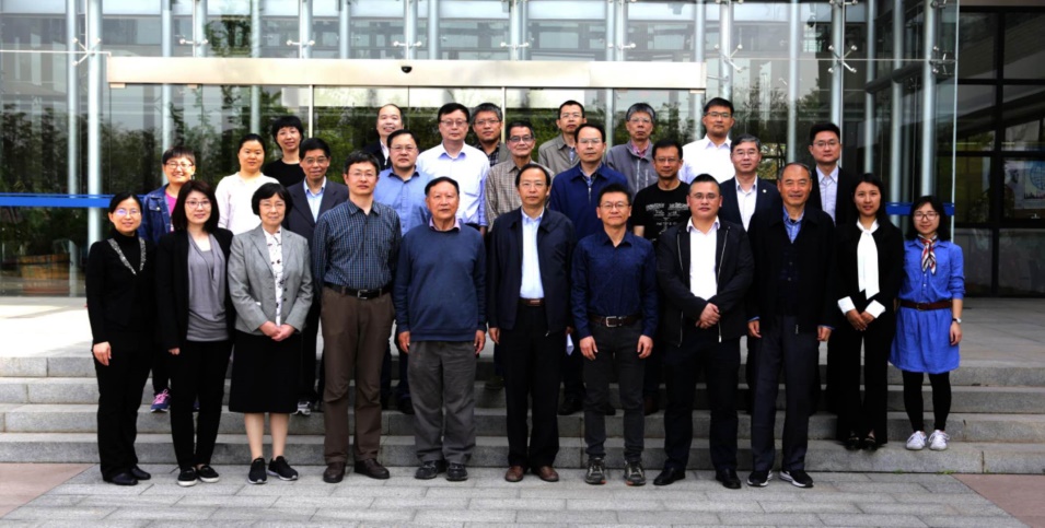 　　【中国仪表网 仪表会议】4月26日至27日，全国微束分析标准化技术委员会表面化学分析分技术委员会(SAC/TC38/SC2，以下简称表面化学分委)2018年年会在中国计量科学研究院(简称中国计量院)北京市昌平院区召开。中国计量院院长方向、表面化学分委委员及相关领域专家三十余人出席会议
