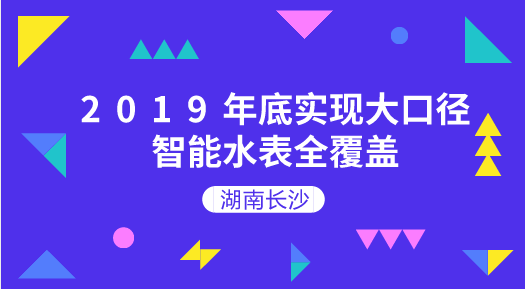 　　【中国仪表网 仪表产业】智慧供水计量是智慧水务的一个重要组成部分，为了促进城市智慧供水计量事业的发展，不少水务企业将大口径智能水表应用在供水管网上，以实现对供水管网设施的全面、动态化管理、实时监控管网运行状态、降低管网漏损率等现代化智能管理。  　　长期以来，机械水表在水计量中起着不可替代的作用，但是随着用户的快速增长，水务集团水表数量急剧增加，用户对用水结算器具要求不断提高，促进水务企业开始摸索和尝试新型智能水表的使用