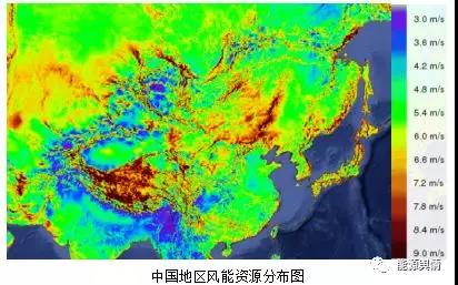　　中国风能产业现状
 
　　自20世纪80年代发展以来，中国风能产业进入了高速发展的黄金时期。得益于西藏、新疆、蒙古地区得天独厚的地理优势和政府对新能源产业的政策支持，如今中国已成为世界风电装机容量最大的国家