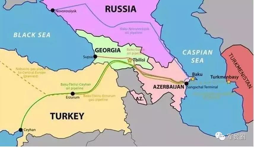 原标题：叙利亚战争背后的美俄能源格局较量            【环球军事特稿】叙利亚战争中的油气争夺战，作者：况腊生，国防大学博士后，本文节选自《叙利亚战争沉思录——二十一世纪的微型世界战争》，人民出版社2018年3月出版。 美国企图通过出兵叙利亚，以完全控制俄油气资源出口，进而将俄排挤出国际油气市场，以达到彻底摧毁和控制俄国的目的