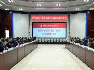 
	
                    
	【电缆网讯】5月3日下午，辽宁省燃气轮机创新中心建设方案评审会在中国航发动力所举行。与会专家经过细致的评审后，一致通过建立辽宁省燃气轮机创新中心