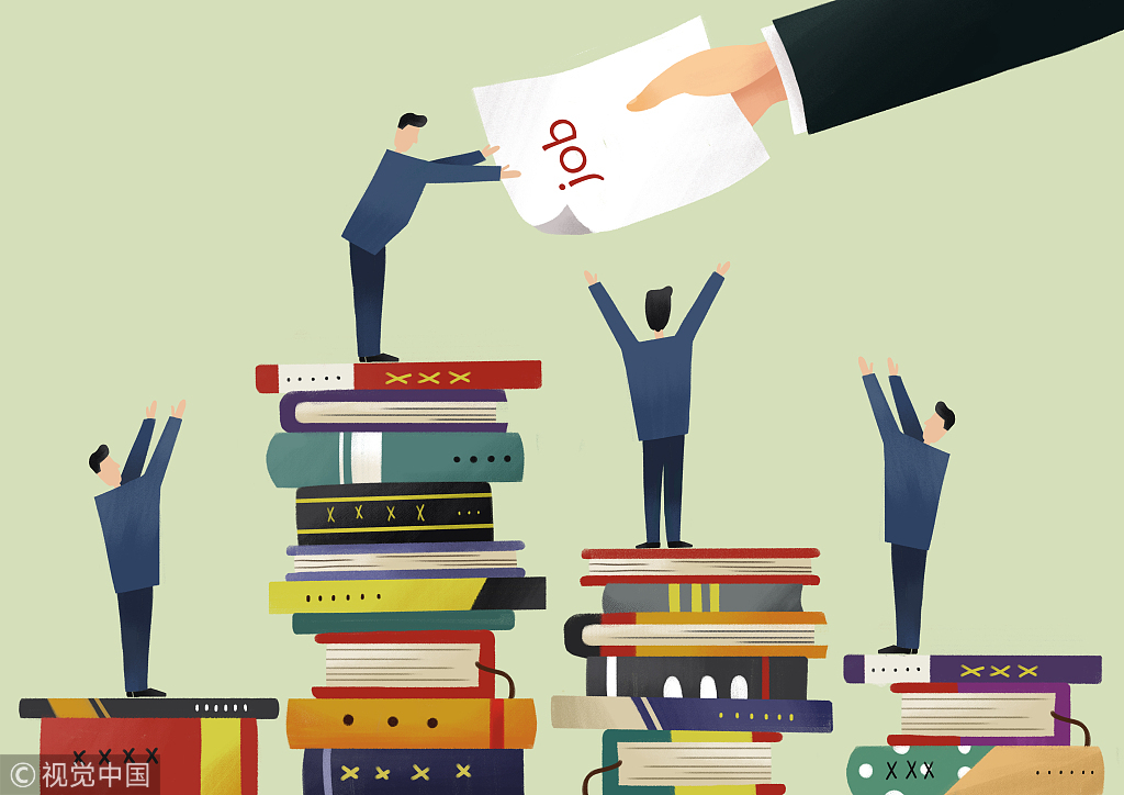 原标题：报告：中国等国利用可再生能源创造上千万工作岗位            【环球网科技 记者 李宗泽】据外媒5月8日报道，国际可再生能源机构表示，日益成长的再生能源产业去年在全球创造了50万份新工作，首度突破1000万份工作大关。  总部设在阿拉伯联合大公国首都阿布扎比的国际可再生能源机构(International Renewable Energy Agency，IRENA)发表新报告指出，到2017年底，全球对清洁能源的利用已创造1030万份工作，较前一年跃增5.3%