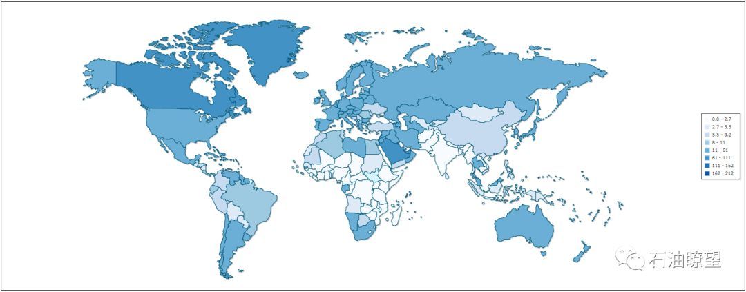 原标题：【石油瞭望】油价会突破100美元吗？            今天参加一个聚会，与金融人士聊到油价的问题。自打有人知道我是石油人以后，不管是油价跌成狗，还是飙涨了，总会被问到油价的问题