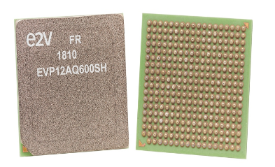 　　【中国仪表网 仪表新品】5月11日，Teledyne e2v 推出其最先进的模数转换器 (ADC) EV12AQ600。这款新型 ADC 可作为单通道、双通道或四通道设备使用，还有一种耐辐射款，使其成为适用于航天应用的首款四通道 ADC