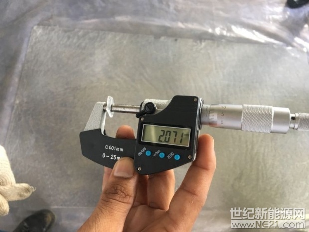 6月11日，印度反傾銷和聯(lián)合稅收總局將在新德里對從馬來西亞進口的絨面鋼化玻璃舉行反傾銷調(diào)查口頭聽證會。



印度反傾銷和聯(lián)合稅收總局于二月初展開調(diào)查