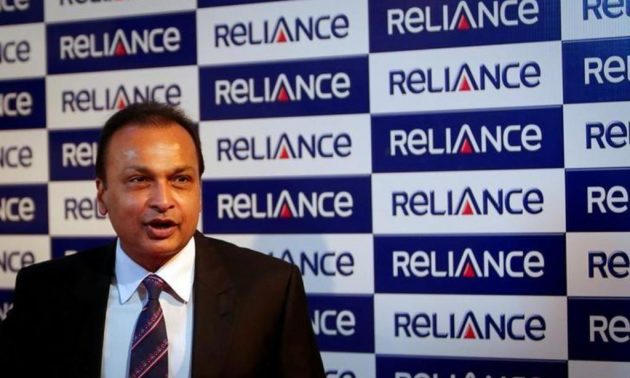 
	
                    
	【电缆网讯】在瑞典爱立信投诉印度信实电信（Reliance Communications，RCom）1.5亿美元未付费用后，印度企业破产法院裁定，应及时支付，否则将面临破产程序，当日该公司股价因此下跌近五分之一。

	

	由亿万富翁Anil Ambani控制的RCom曾经是印度第二大电信运营商，但由于Ambani先生的兄弟Mukesh经营的新进入者Reliance Jio引发的价格战而陷入财务困境