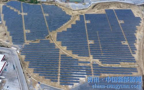                                                                                                                                                                     
	　　2017年，土耳其太陽能光伏（PV）電廠的發(fā)電量約為186萬兆瓦時，比上年同期增長177％。

	　　根據(jù)能源市場管理局（EMRA）的能源統(tǒng)計數(shù)據(jù)，該國已安裝的太陽能光伏發(fā)電