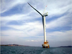 
	
                    
	【电缆网讯】近日，东方风电中标三峡集团福建兴化湾二期（标段II）海上风电项目，成功获得首个海上风电批量订单，拿下风电产业振兴攻坚战又一制高点，取得历史性突破。该标段装机容量60MW，计划安装12台东方风电DEW-G5000抗台风型海上风力发电机组