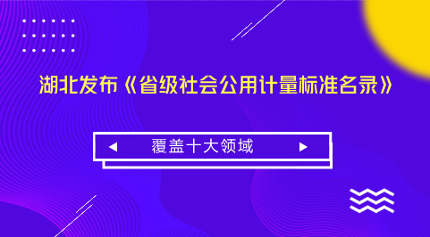 　　【中国仪表网 仪表标准】计量是实现单位统一、保证量值准确可靠的活动。社会公用计量标准经过政府计量行政部门考核、批准，作为统一本地区量值的依据，在社会上实施计量监督具有公证作用