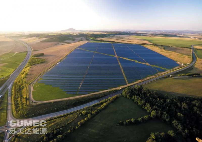 原标题：“一带一路”创佳绩 苏美达能源收获土耳其24.2MW订单            近日，全球化综合性清洁能源解决方案提供商苏美达能源宣布，公司已与土耳其企业AsunimTurkey达成产品供应合作协议。苏美达能源将通过土耳其工厂向其提供总量达24.2MW的光伏组件