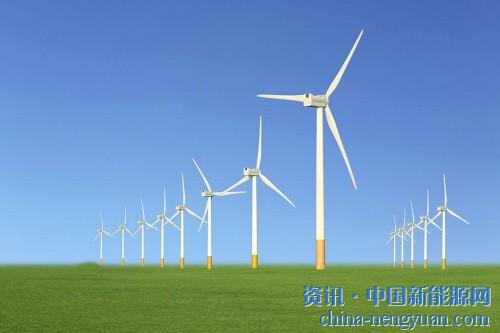                                                                                                                                                                     
	　　全球风电市场装机容量预测

	　　2018年全球风电新增装机容量将超过60GW ，并且在未来4年内稳定增长，2020年全球新增风电装机达到80GW ，年均增速为10%

	全