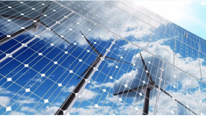 原标题：“风光”繁荣背后的隐忧            折翼的风机掀开了低价无序竞争等乱象;户用光伏异军突起，成为“十三五”分布式光伏发展新的增长极。  工业时代，“得能源者得天下”是颠扑不破的真理