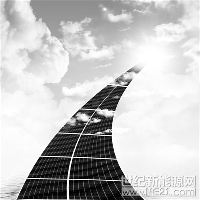  今年初，國際能源署發(fā)布預(yù)測，2018年可再生能源領(lǐng)域的明星行業(yè)是太陽能光伏產(chǎn)業(yè)。

據(jù)《國際能源署全球可再生能源報告2017版》顯示，在太陽能光伏行業(yè)，2017年中國新增裝機容量占全球一半，世界范圍每10片太陽能電池板中就有6片產(chǎn)自中國企業(yè)……經(jīng)歷過“兩頭在外”的尷尬和“雙反”帶來的“冰凍寒潮”，中國的光伏產(chǎn)業(yè)正在復(fù)蘇中迎來新的春天