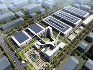 
	
                    
	【电缆网讯】近日，在福建连城县工业园区海峡光电产业园，福建国冠新能源锂电池项目竣工投产。该项目是连城去年引进的重点光电新材料产业项目
