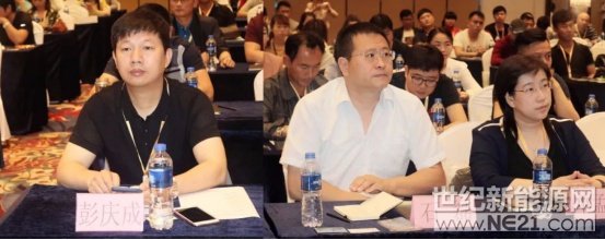 5月20日，由古瑞瓦特主办的北京群英汇圆满落幕，国网市场运营处处长单孟雪、中国质量认证中心新能源产品认证部部长石磊、北京先见能源咨询有限公司副总经理王淑娟、北京科农环宇机械技术研究院董事长彭庆成和营销总监李东、冠旭新能源科技有限公司总经理翟志强、亿家蓝共享光伏仓创始人高广海、英利绿色能源控股有限公司产品管理部经理刘克铭等众多业界大咖在此次大会上做了深度分享，并与众多行业精英、企业领导者，聚焦分布式光伏可持续发展，深度分析政策、系统、标准、商业模式、技术、金融等应用，从战略层面、战术层面，展开了一场思维碰撞