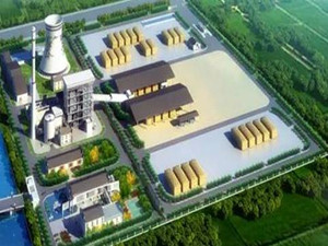 
	
                    
	【电缆网讯】为加快推进溧阳市农林废弃物资源开发利用，解决农作物秸秆田间焚烧、随处堆放对大气和水体的污染问题，实现节能减排和可持续发展，日前溧阳市首个生物质秸秆直燃热电项目通过常州发改委核准。

	

	溧阳生物质秸秆直燃热电项目由溧阳协鑫生物质发电有限公司建设，总投资约3.7亿元