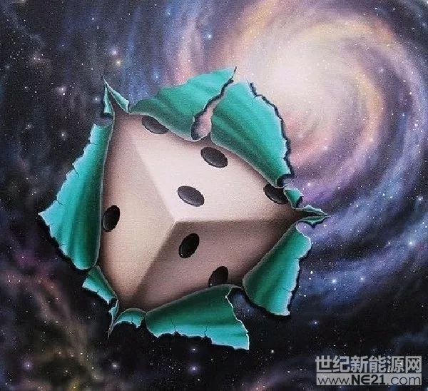 盡管我們身處于科技突飛猛進(jìn)發(fā)展的時(shí)代，人類社會(huì)的很多難題一道道被攻克，AI技術(shù)不斷挑戰(zhàn)人類智能極限，然而我們對(duì)有些基本事物的理解依然是錯(cuò)誤的。就好像愛(ài)因斯坦對(duì)海森堡測(cè)不準(zhǔn)原理的著名論斷——“上帝不擲骰子”！

海森堡1927年提出的測(cè)不準(zhǔn)原理 ，即 —— 不可能同時(shí)準(zhǔn)確測(cè)量一個(gè)粒子的位置和動(dòng)量，對(duì)位置的測(cè)量會(huì)影響到動(dòng)量，反之亦然