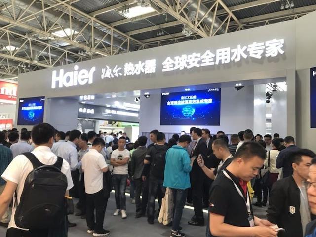 5月22日，2018 北京ISH暖通展如期而至。全球各大展商云集，共同就新能源的利用與可持續(xù)發(fā)展戰(zhàn)略進(jìn)行探討，并給出不同的解決方案