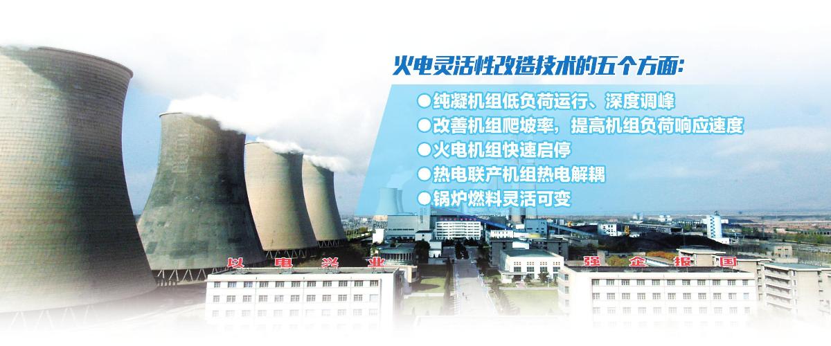 
	中國儲能網(wǎng)訊：“靈活性改造提升調(diào)峰能力這是火電發(fā)展的必由之路?！痹诮沼芍袊鹆Πl(fā)電產(chǎn)業(yè)技術創(chuàng)新戰(zhàn)略聯(lián)盟、國家火力發(fā)電工程技術研究中心主辦的“全國火電機組靈活性改造技術交流研討會”上，國家火力發(fā)電工程技術研究中心常務副主任顧煜炯向中電傳媒記者分析道