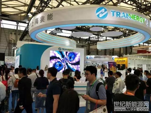 5月28日，正值一年一度的SNEC展會，作為全球最大的光伏展，SNEC歷來被視為光伏行業(yè)的“風向標”。在這個國際化的舞臺上，數(shù)千家光伏企業(yè)百花綻放，各領(lǐng)風騷