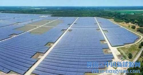                                                                                                                                                                     
	　　据法国生态与包容性转型部(MTES)发布的最新统计数据显示，全国今年第一季度新增光伏装机容量达246兆瓦。这一数字几乎是一年前同期新增装机容量86兆瓦时的三倍