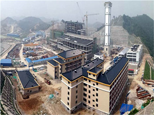 
	
                    
	【电缆网讯】广西桂林市山口生活垃圾焚烧发电项目位于桂林市临桂区临桂镇山口垃圾填埋场内，建设规模为日处理生活垃圾1500吨。

	

	据了解，该生活垃圾焚烧发电项目总投资8.945亿元，其中中央预算内投资1.192亿元