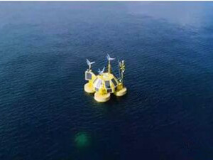 
	
                    
	【电缆网讯】近日，专业漂浮式激光雷达供应商EOLOS与美国风电开发商US Wind签署协议，为后者开发的位于新泽西州的海上风电项目提供漂浮式激光雷达整体解决方案。

	

	据悉，这是EOLOS首次进入美国市场