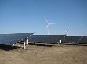 原标题：Invenergy与NextEra能源合作开发300MW光伏项目            近日，麦迪逊天然气和电力公司(MGE)和WEC能源集团(WEC)通过其威斯康星州公共服务(WPS)子公司已经在威斯康星州合作开发了两个大型光伏项目。  据了解，两家公司和项目开发商Invenergy和NextEra Energy都向威斯康星州公共服务委员会提交了两个威斯康星州项目的申请
