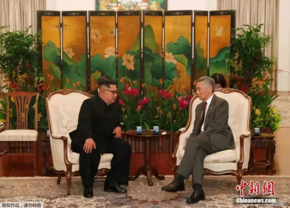 原标题：历史与现实之选：特金会背后的新加坡            整理：傅正伟 来源：扑克投资家   导言：6月12日，美朝两国将在新加坡举行历史性会晤。借此机会，带大家深入了解新加坡的短暂而辉煌的历史