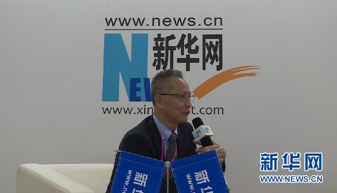  




    新华网北京6月13日电（刘佳）近年来，环保行业发展迅猛，中国环保企业在向海外拓展的同时，中国环保市场的规模大、机会多等优势也吸引不少国外的环保企业入驻中国。
    近日，在第十六届中国国际环保展览会上，Shimadzu (China) CO., LTD.岛津企业管理（中国）有限公司（下称“岛津中国”）环境事业部副部长内桥英夫向新华网记者表示中国环保事业发展迅速，环保市场规模大，商业机会很多的同时竞争也大
