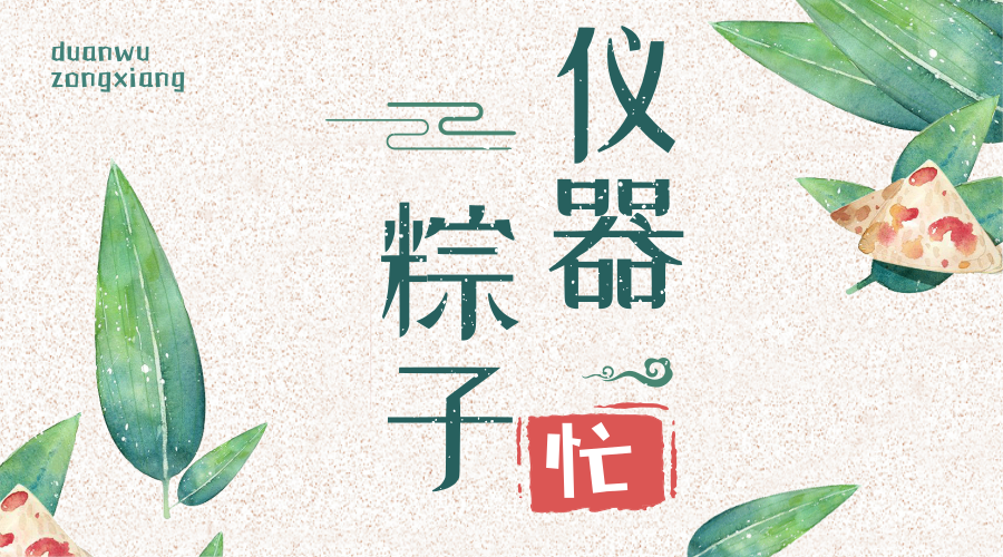 　　【中国仪表网 仪表深度】端午节马上就要到了，作为中华民族的传统节日，应节的食品也不少，在市场上形成了不小的购买热点。最近，各地也是频频出动了检测仪器仪来进行食品专项检测活动