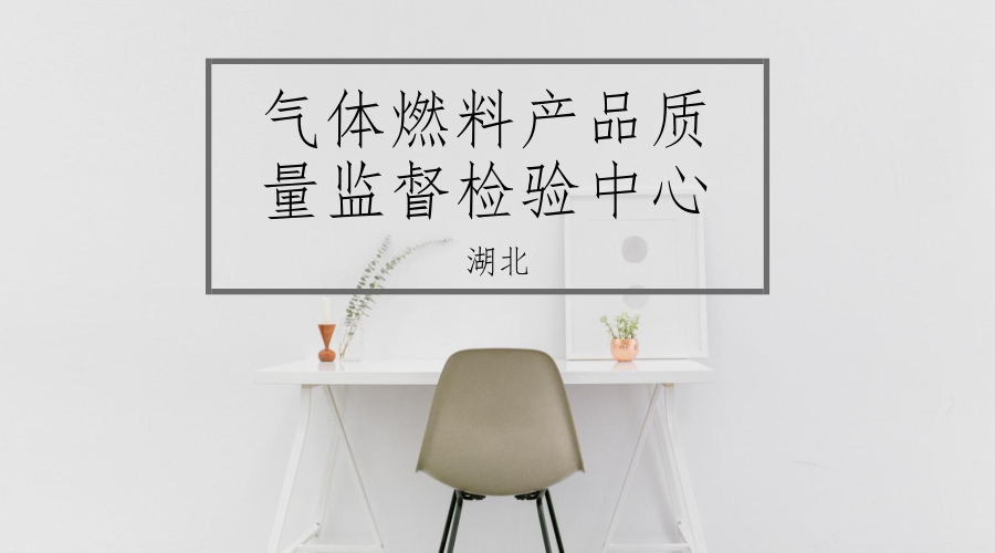 　　【中国仪表网 仪表产业】6月13日，湖北省气体燃料产品质量监督检验中心挂牌成立，同时也是华中地区唯一一个能够检测天然气和液化石油气全部33项质量指标参数的省级质检中心。  　　2017年，湖北省质量技术监督局已经对气体燃料产品质量监督检验中心进行了资质认定行政许可，自2017年3月2日开始生效