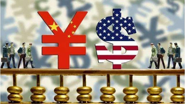 原标题：你以为贸易战主打芯片？不，金融业才是大头            截止今天下午收盘，沪指报收2875，这波令人心碎的行情依然没见到什么起色，中美贸易争端的走向以及国内独角兽融资的考验，仍然在持续困扰市场。 图片来自网络从中兴通讯被美国制裁开始，大家很容易把眼光聚焦在科技和高端制造领域，认为这才是中美贸易摩擦的重点，但事实上，金融才是中美之间最终要争夺的领域