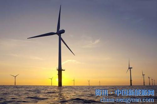                                                                                                                                                                     
	　　在近年中国风电增速放缓背景下，海上风电显得有些“异军突起”。2017年我国新增海上风电116万千瓦，累计装机达279万千瓦