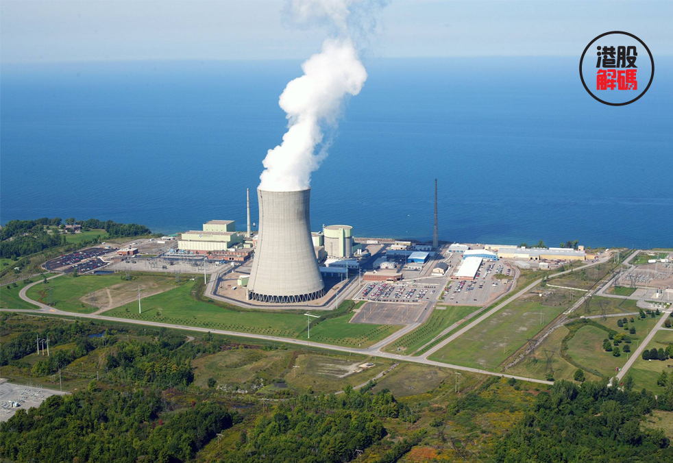 原标题：全球最大纯核能发电企业回A上市，拟募资150亿元！             港股解码，香港财华社原创王牌专栏，金融名家齐聚。看完记得订阅、评论、点赞哦~ A股的高估值众所周知，鉴于此，回A是大部分企业的梦想，比如红星美凯龙、拉夏贝尔、360、药明康德，纷纷在企业发展到一定阶段后，转而投身A股的怀抱，中广核电力也不例外