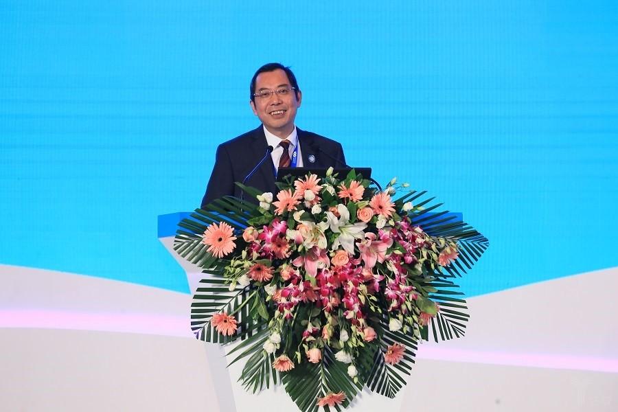 
	中國儲能網(wǎng)訊：“近幾年銷量增長非?？?，到2017年銷量接近12GWh。隨著乘用車數(shù)量的增加以及海外品牌產(chǎn)品的增加，公司未來動力電池銷量還會保持快速增長