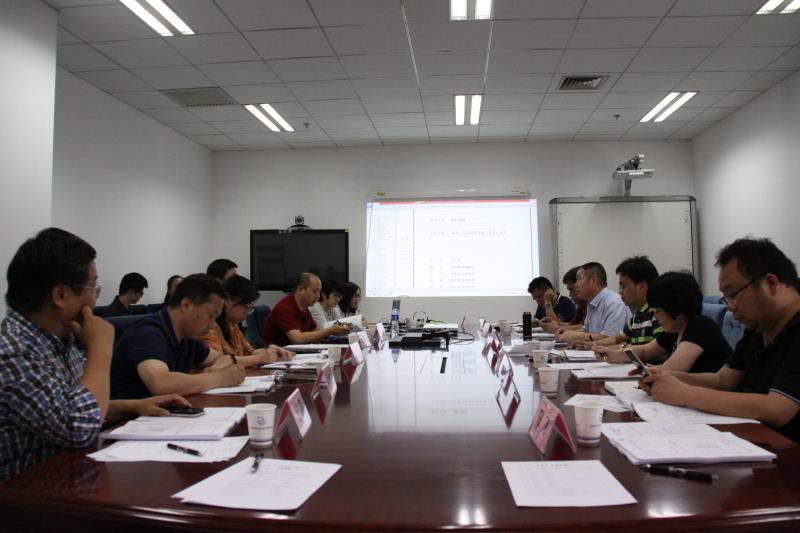 　　【中国仪表网 仪表下游】2018年6月22日，三亚中科遥感研究所在北京组织召开了海南一号卫星载荷方案评审会。来自航天科技集团五院、深圳航天东方红海特、清华大学、上海交通大学、武汉大学、首都师范大学、海南宇航智科、海南微纳星空的相关专家组成评审专家组出席会议