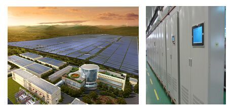 原标题：储能是片新蓝海 光伏企业该不该动            近几年来分布式能源逐渐走入人们的视野当中，风电、光电、水电已变的随处可见，同时在用电侧“煤改电”要求的提出、电动汽车等新兴负载的接入背景下，电网运营与设计规划正面临着巨大的压力。新发展、新用途同时也伴随着新问题，新能源从它出生便伴随着间歇性、不稳定性的特质