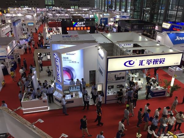 
                    
	2018年6月27-29日，华南地区举足轻重的工业自动化展会——2018华南国际工业自动展已于昨日盛大开幕。展会的火爆程度可见一斑，从现场来看，本次展会就自动化领域中的各个部分进行了专业的主题划分，并将之有效的整合在一起，形成了五大专业主题——工业机器人专区、控制系统专区、机器视觉专区、机械传动技术专区、物联网专区等