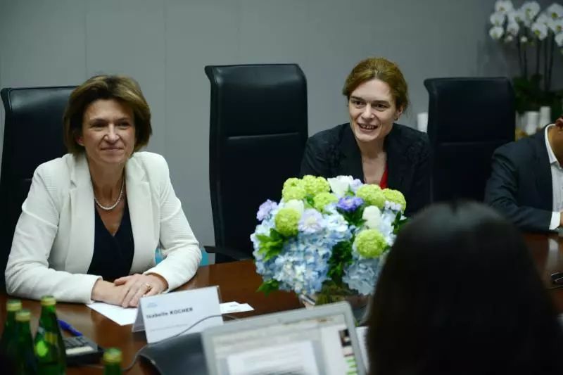 原标题：10亿欧元布局中国清洁能源产业，ENGIE在华投资进展怎样了            【无所不能 文|蚕豆】ENGIE 集团计划在华10亿欧元投资进展怎样？ 去年，财富500强企业排名前100的跨国公司、法国老牌能源企业ENGIE集团全球CEO高珊女士来华，向媒体透露ENGIE 计划在未来3年投入220亿欧元在清洁能源、天然气及能源服务领域。 ENGIE还将投入10亿欧元进入中国市场，投入在绿色出行、太阳能发电、集中供热和供冷、生物质沼气等四大领域