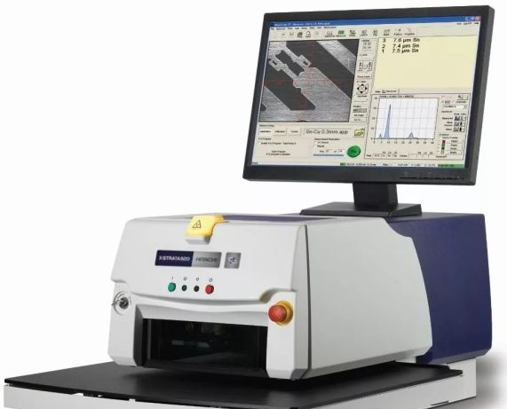 　　【中国仪表网 仪表新品】日立分析仪器公司(日立分析仪器)，是日立高新技术公司旗下一家从事分析和测量仪器的制造与销售业务的全资子公司。近日，日立分析仪器拓展了XRF镀层测厚仪 X-Strata920 的功能，添置了新型高分辨率探测器和新型样品台配置