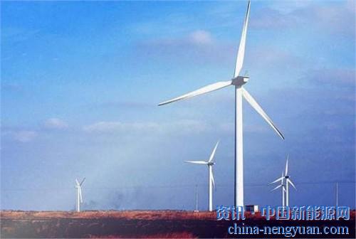                                                                                                                                                                    
	　　我國風電裝機規(guī)模世界第一，一季度時棄風限電現(xiàn)象也出現(xiàn)明顯好轉(zhuǎn)。隨著陸上風電部分省份的紅色預警解除，加上之前停滯的風電項目也有望重啟，海上風電和分散式風電更是有望迎來快速發(fā)展時
