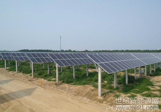 继2018年6月30日，山东电建三公司滨州阳信旦晟10兆瓦光伏扶贫项目顺利通过山东省电力公司验收，成功拿到并网许可，具备享受6.30上网电价条件后，7月6日14:45分，该项目工程成功并网发电。自此，我公司上半年承建的三个光伏项目全部抢到6.30上网电价