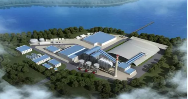 　　馬斯巴特“檔案” 　　馬斯巴特島僅有一座柴油發(fā)電機廠，電力供給不足。中國能建東電二公司作為EPC總承包方，建設施工的15MW DMCI MASBATE火力發(fā)電廠項目，為島上經(jīng)濟發(fā)展提供了前進動力，為島上居民送去光明