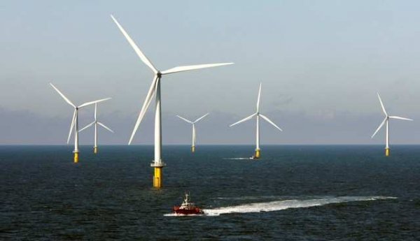                                         
	　　全球電力和自動化技術(shù)專家ABB集團已從丹麥能源公司Orsted(前身為東能源)獲得價值超過1.5億美元的訂單，為全球最大的海上風(fēng)電場Hornsea Project Two提供風(fēng)電傳輸?shù)募夹g(shù)服務(wù)。

	

	　　ABB周三表示，這些訂單將記入2018年第二季度業(yè)績，并且是全球五年協(xié)議的第一部分，該協(xié)議涉及海上和陸上風(fēng)電連接和電網(wǎng)集成的電氣和自動化設(shè)備供應(yīng)