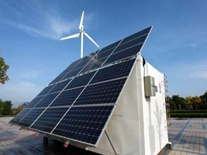 
	
                    
	【电缆网讯】日前消息，白马湖桃花岛试点建设居民侧光伏+储能项目，经过4天的运行各项指标良好。这标志着江苏省淮安市首个农村居民电力需求侧响应(用户侧)光伏+储能项目在渔民家中取得成功